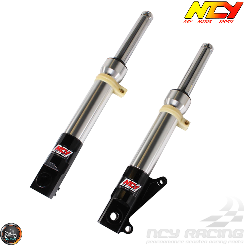 Honda dio deals front fork price