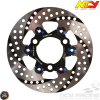 NCY Brake Disc 200mm Floated (DIO, Ruckus)