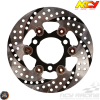 NCY Brake Disc 200mm Floated (DIO, Ruckus)