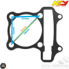 NCY Cylinder Gasket 59mm Set (GY6)