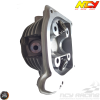 NCY Cylinder Head 50mm 81cc 2V (139QMB)