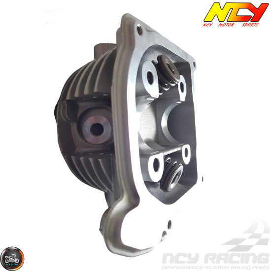 NCY Cylinder Head 50mm 81cc 2V (139QMB)