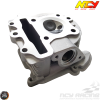 NCY Cylinder Head 50mm 81cc 2V (139QMB)