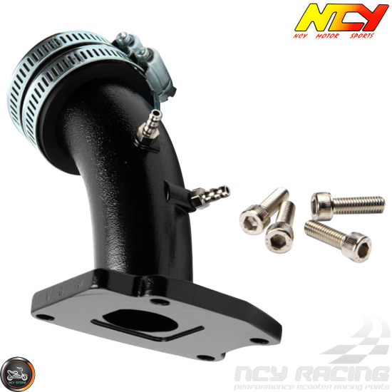 NCY Intake Manifold 30mm EGR Performance (Genuine RoughHouse 50)