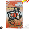 NCY Cylinder Gasket 61mm Set (GY6)