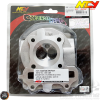 NCY Cylinder Head 52mm 88cc 2V 21.5/19 (139QMB)