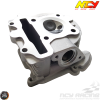 NCY Cylinder Head 52mm 88cc 2V 21.5/19 (139QMB)