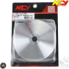 NCY Drive Face Fan 117.5mm Premium (Vino, Zuma 125)