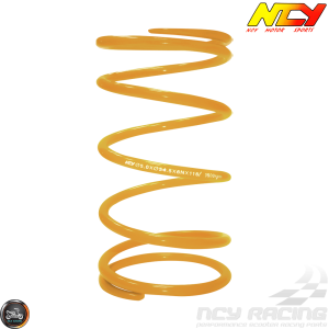 NCY Compression Spring 1500 RPM (Vino, Zuma 125)