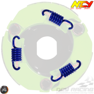 NCY Clutch Spring 1000 RPM Set (Aprilia, JOG, Zuma 50)