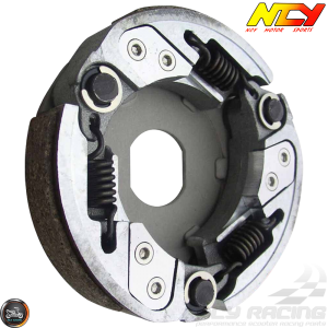 NCY Clutch Adjustable 107mm Performance Sport (Minarelli, Yamaha)