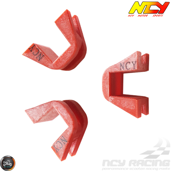 NCY Variator Slide Set (GY6)