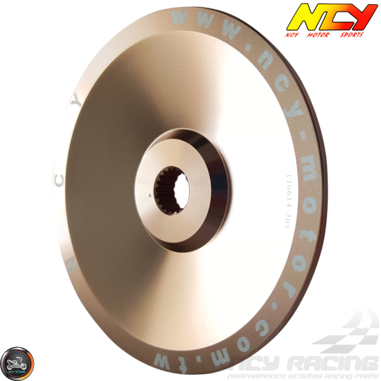 NCY CVT KIT Gen 4 Plus (GY6)