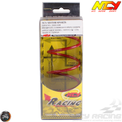NCY Compression Spring 2000 RPM (GY6, PCX)