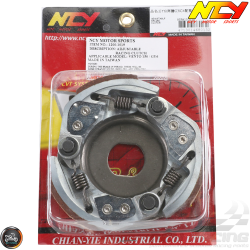 NCY Clutch Adjustable (GY6, PCX)