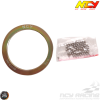 NCY Secondary Bearing Spring Seat (GY6, PCX)