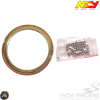 NCY Secondary Bearing Spring Seat (GY6, PCX)