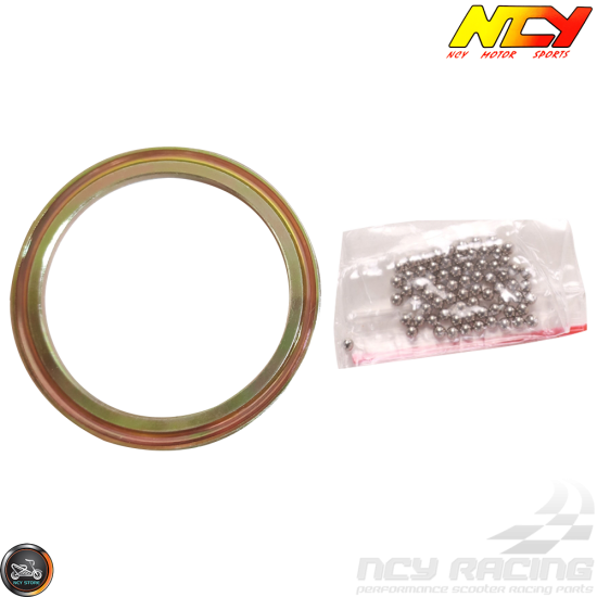 NCY Secondary Bearing Spring Seat (GY6, PCX)