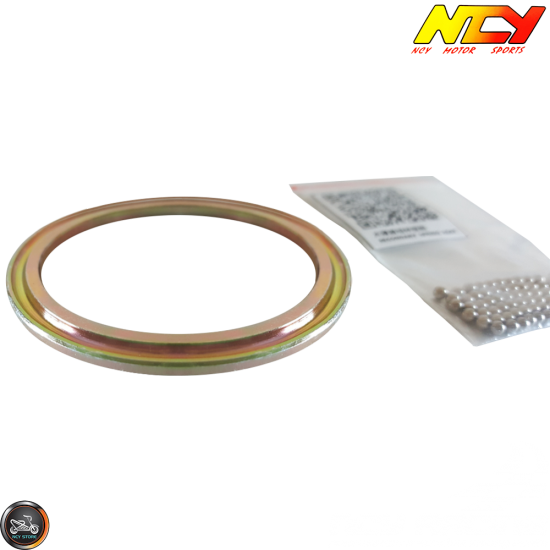 NCY Secondary Bearing Spring Seat (GY6, PCX)