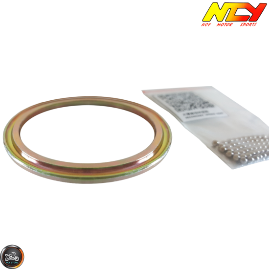 NCY Secondary Bearing Spring Seat (GY6, PCX)