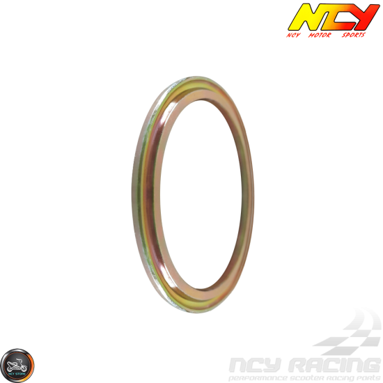 NCY Secondary Bearing Spring Seat (GY6, PCX)