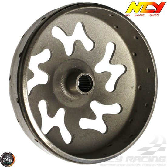 NCY CVT KIT Gen 4 (Honda PCX) - CUSTOMIZABLE