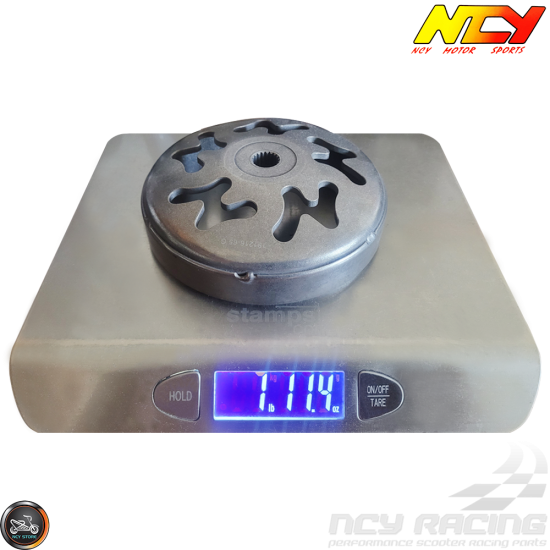 NCY Clutch Bell (GY6, PCX)