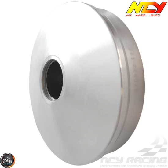 NCY Variator 89mm Coated Gold (DIO, QMB)