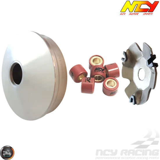 NCY CVT KIT (139QMB, Buddy, RoughHouse) - CUSTOMIZABLE NCY CVT KIT (139QMB, Buddy, RoughHouse) - CUSTOMIZABLE