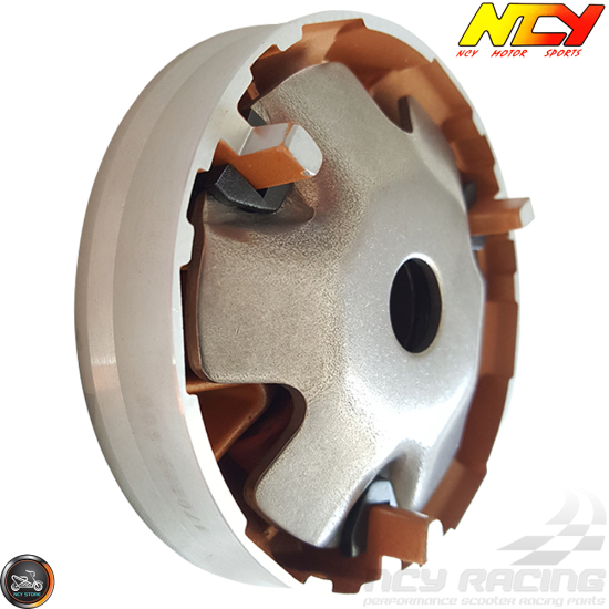 NCY CVT KIT (139QMB, Buddy, RoughHouse) - CUSTOMIZABLE