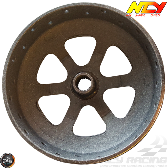 NCY Clutch Bell (DIO, GET, QMB)