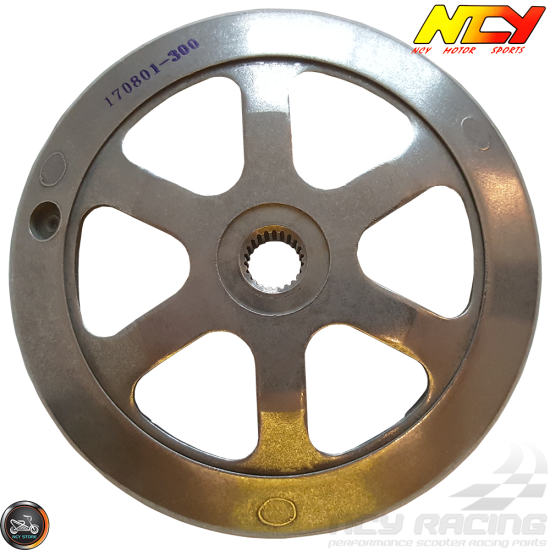 NCY Clutch Bell (DIO, GET, QMB)