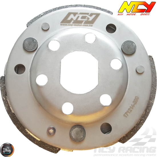 NCY CVT KIT (139QMB, Buddy, RoughHouse) - CUSTOMIZABLE