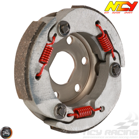 NCY Clutch 105mm Performance Sport (DIO, GET, QMB)