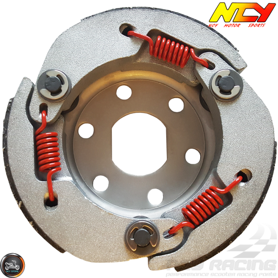 NCY CVT KIT (Metro, Ruckus GET) - CUSTOMIZABLE