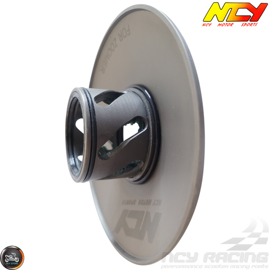 NCY CVT KIT (139QMB, Buddy, RoughHouse) - CUSTOMIZABLE