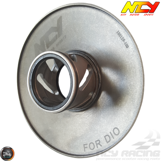 NCY CVT KIT (139QMB, Buddy, RoughHouse) - CUSTOMIZABLE