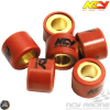 NCY Variator Roller Weight Set 20x12 (Vino, Zuma 125)