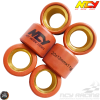 NCY Variator Roller Weight Set 20x12 (Vino, Zuma 125)