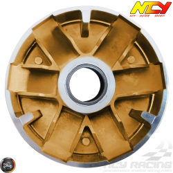 NCY Variator 95mm Coated Gold (Metro, Ruckus GET)