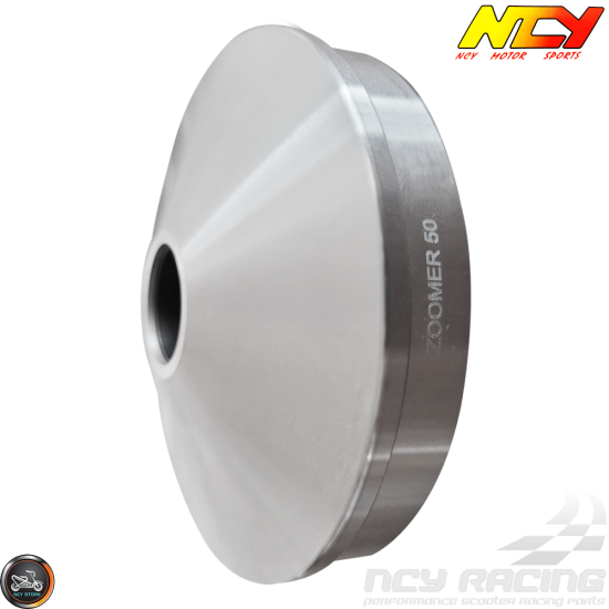 NCY Variator 95mm Coated Gold (Metro, Ruckus GET)