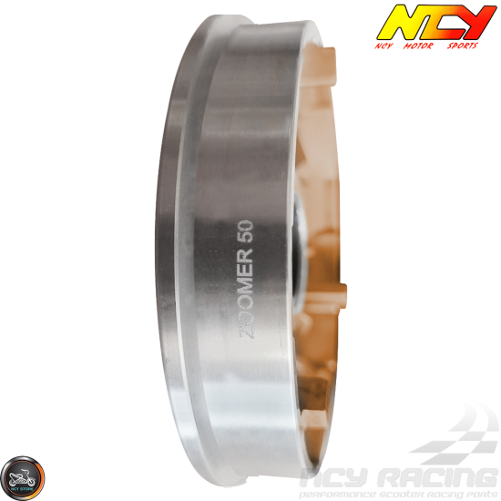 NCY Variator 95mm Coated Gold (Metro, Ruckus GET)