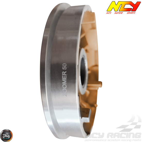 NCY Variator 95mm Coated Gold (Metro, Ruckus GET)