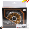 NCY Variator 95mm Coated Gold (Metro, Ruckus GET)