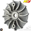 NCY Drive Face Fan 115mm (GY6)