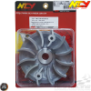 NCY Drive Face Fan 115mm (GY6)