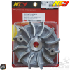 NCY Drive Face Fan 115mm (GY6)