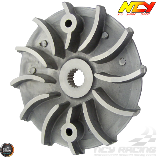 NCY CVT KIT Gen 4 (GY6) - CUSTOMIZABLE