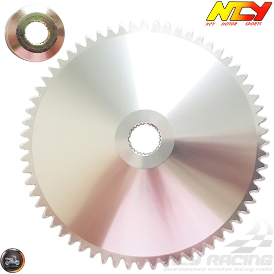 NCY CVT KIT (139QMB, Buddy, RoughHouse) - CUSTOMIZABLE