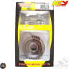 NCY Gear Set 15*38 (GY6)